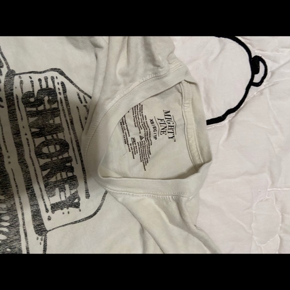 Crop Top - Picture 2 of 2